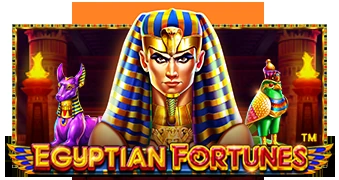 Egyptian Fortunes