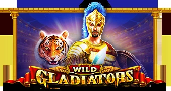 Wild Gladiators