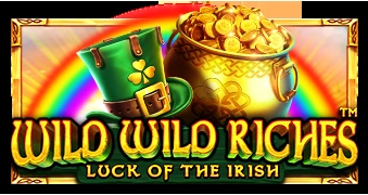 Wild Wild Riches